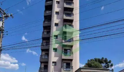Apartamento com 3 dormitórios à venda, 143 m² por R$ 650.000,00 - Vila Guiomar - Santo André/SP