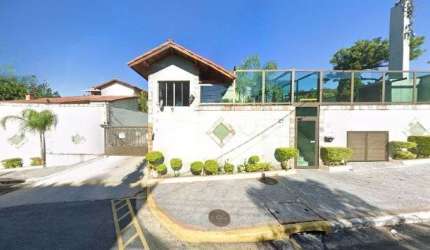 Sobrado à venda, 70 m² por R$ 450.000,00 - Demarchi - São Bernardo do Campo/SP