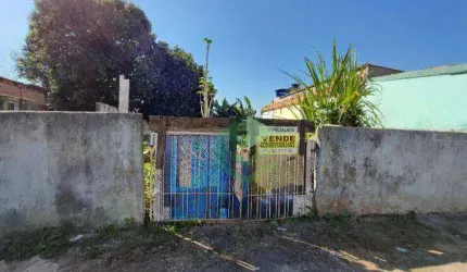 Terreno à venda, 320 m² por R$ 371.000,00 - Dos Casa - São Bernardo do Campo/SP