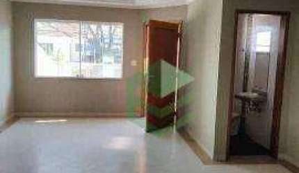 Sobrado com 3 dormitórios à venda, 150 m² por R$ 940.000 - Rudge Ramos - São Bernardo do Campo/SP