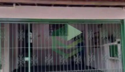 Sobrado com 2 dormitórios à venda, 192 m² por R$ 600.000,00 - Jardim Las Vegas - Santo André/SP