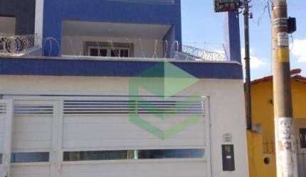 Sobrado com 3 dormitórios à venda, 280 m² por R$ 1.500.000,00 - Rudge Ramos - São Bernardo do Campo/SP