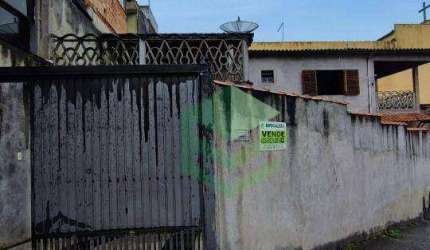 Sobrado com 2 dormitórios à venda, 138 m² por R$ 450.000 - Golden Park - São Bernardo do Campo/SP