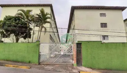 Kitnet à venda, 30 m² por R$ 182.000,00 - Dos Casa - São Bernardo do Campo/SP
