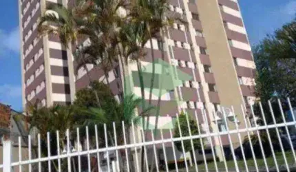 Apartamento com 2 dormitórios à venda, 65 m² por R$ 335.000,00 - Baeta Neves - São Bernardo do Campo/SP