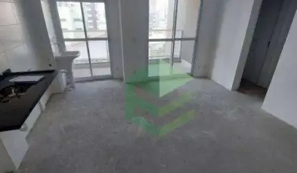 Apartamento com 2 dormitórios à venda, 54 m² por R$ 400.000,00 - Vila Dusi - São Bernardo do Campo/SP