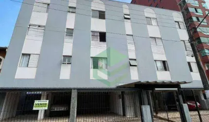 Apartamento à venda, 50 m² por R$ 280.000,00 - Santa Terezinha - São Bernardo do Campo/SP