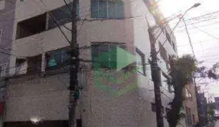 Sobrado com 5 dormitórios à venda, 640 m² por R$ 1.650.000,00 - Dos Casa - São Bernardo do Campo/SP