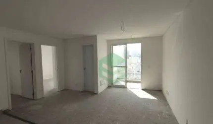 Apartamento à venda, 56 m² por R$ 555.000,00 - Jardim do Mar - São Bernardo do Campo/SP