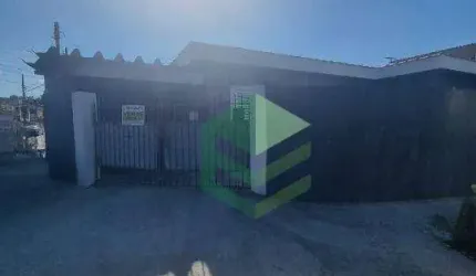 Casa à venda, 199 m² por R$ 650.000,00 - Dos Casa - São Bernardo do Campo/SP