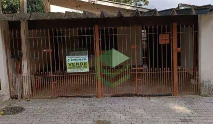Casa à venda, 171 m² por R$ 585.000,00 - Vila Gonçalves - São Bernardo do Campo/SP