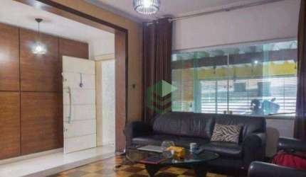 Sobrado com 4 dormitórios à venda, 197 m² por R$ 600.000,00 - Santa Terezinha - São Bernardo do Campo/SP