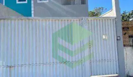 Sobrado com 3 dormitórios à venda, 239 m² por R$ 1.431.000 - Baeta Neves - São Bernardo do Campo/SP