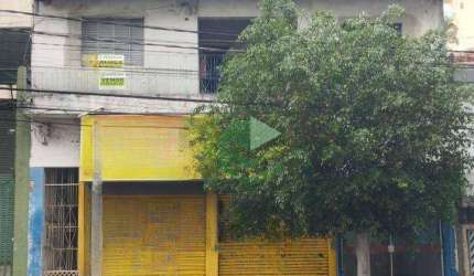 Prédio à venda, 1300 m² por R$ 1.600.000,00 - Utinga - Santo André/SP