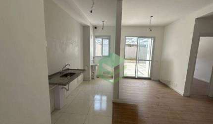 Apartamento com 2 dormitórios à venda, 110 m² por R$ 700.000,00 - Rudge Ramos - São Bernardo do Campo/SP
