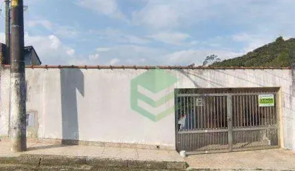 Casa à venda, 146 m² por R$ 530.000,00 - Riacho Grande - São Bernardo do Campo/SP