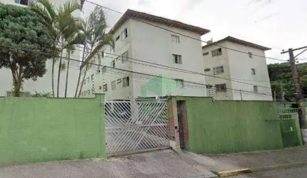 Kitnet com 1 dormitório à venda, 32 m² por R$ 198.000,00 - Dos Casa - São Bernardo do Campo/SP