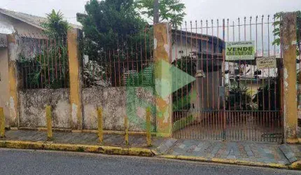 Casa com 2 dormitórios à venda, 108 m² por R$ 350.000,00 - Centro - São Bernardo do Campo/SP