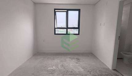 Loft com 1 dormitório à venda, 20 m² por R$ 220.000,00 - Centro - São Bernardo do Campo/SP