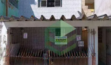 Sobrado com 6 dormitórios à venda, 247 m² por R$ 345.000,00 - Ferrazópolis - São Bernardo do Campo/SP