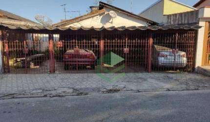 Terreno à venda, 360 m² por R$ 1.200.000,00 - Assunção - São Bernardo do Campo/SP