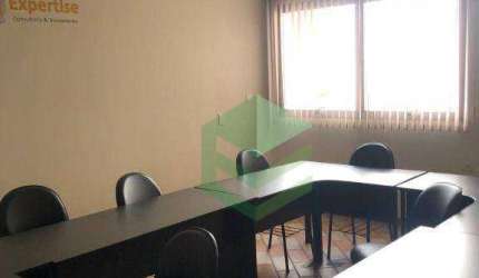 Sala à venda, 41 m² por R$ 150.000,00 - Rudge Ramos - São Bernardo do Campo/SP