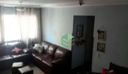 Apartamento à venda, 61 m² por R$ 360.000,00 - Assunção - São Bernardo do Campo/SP