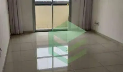 Apartamento com 2 dormitórios à venda, 65 m² por R$ 360.000 - Santa Terezinha - São Bernardo do Campo/SP