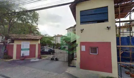 Apartamento à venda, 64 m² por R$ 350.000,00 - Demarchi - São Bernardo do Campo/SP