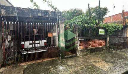 Terreno à venda, 136 m² por R$ 580.000 - Assunção - São Bernardo do Campo/SP