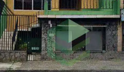 Sobrado com 3 dormitórios à venda, 130 m² por R$ 690.000,00 - Ferrazópolis - São Bernardo do Campo/SP