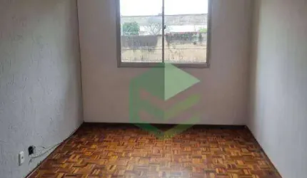 Apartamento à venda, 55 m² por R$ 300.000,00 - Independência - São Bernardo do Campo/SP