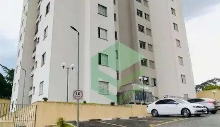 Apartamento com 3 dormitórios à venda, 72 m² por R$ 447.000 - Assunção - São Bernardo do Campo/SP