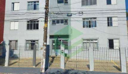 Apartamento com 2 dormitórios à venda, 76 m² por R$ 270.000 - Santa Terezinha - São Bernardo do Campo/SP