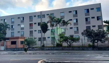 Kitnet com 1 dormitório à venda, 30 m² por R$ 185.000,00 - Dos Casa - São Bernardo do Campo/SP