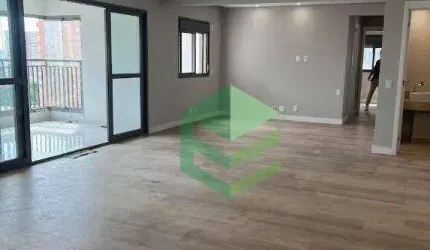 Apartamento à venda, 128 m² por R$ 1.590.000,00 - Vila Gilda - Santo André/SP