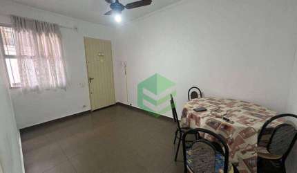 Apartamento com 2 dormitórios à venda, 55 m² por R$ 250.000,00 - Assunção - São Bernardo do Campo/SP