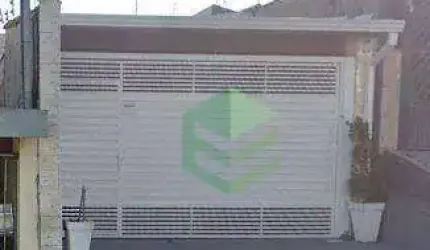 Sobrado para alugar, 170 m² por R$ 5.590,00/mês - Assunção - São Bernardo do Campo/SP