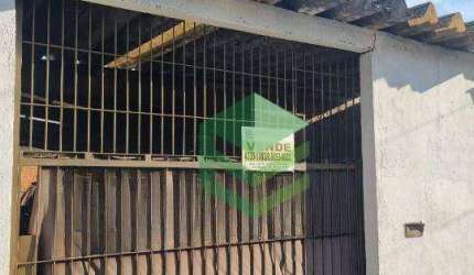 Terreno à venda, 267 m² por R$ 650.000,00 - Jordanópolis - São Bernardo do Campo/SP