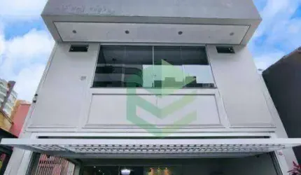Prédio à venda, 546 m² por R$ 3.400.000,00 - Centro - São Bernardo do Campo/SP