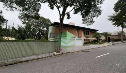 Sobrado com 4 dormitórios à venda, 724 m² por R$ 6.500.000,00 - Parque Anchieta - São Bernardo do Campo/SP