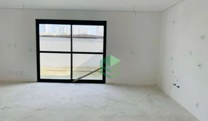 Apartamento com 2 dormitórios à venda, 65 m² por R$ 456.000 - Jardim Stella - Santo André/SP