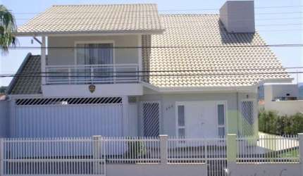 Casa com 3 quartos à venda no Fortaleza, Blumenau , 270 m2 por R$ 1.100.000