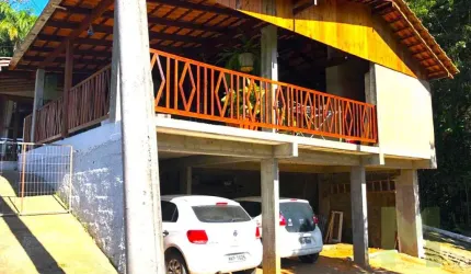 Casa com 3 quartos à venda no Fidélis, Blumenau , 170 m2 por R$ 380.000