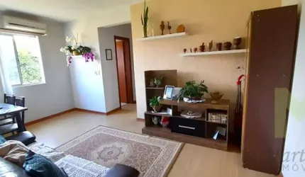 Apartamento com 2 quartos à venda no Itoupava Central, Blumenau , 53 m2 por R$ 265.000