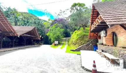 Chácara / sítio à venda no Progresso, Blumenau  por R$ 7.500.000