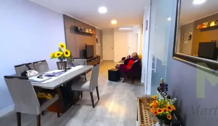 Apartamento com 2 quartos à venda em Água Verde, Blumenau , 98 m2 por R$ 534.000
