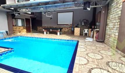 Casa com 2 quartos à venda no Passo Manso, Blumenau , 160 m2 por R$ 780.000
