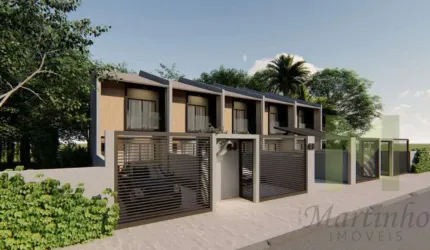 Casa com 3 quartos à venda no Velha, Blumenau , 144 m2 por R$ 770.000