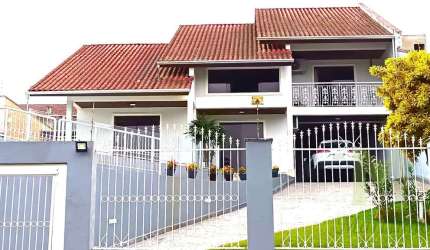 Casa com 4 quartos à venda no Nova Esperança, Blumenau , 250 m2 por R$ 999.000